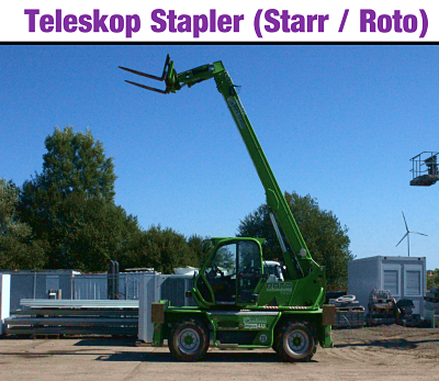 Teleskop Stapler Starr Roto min opt