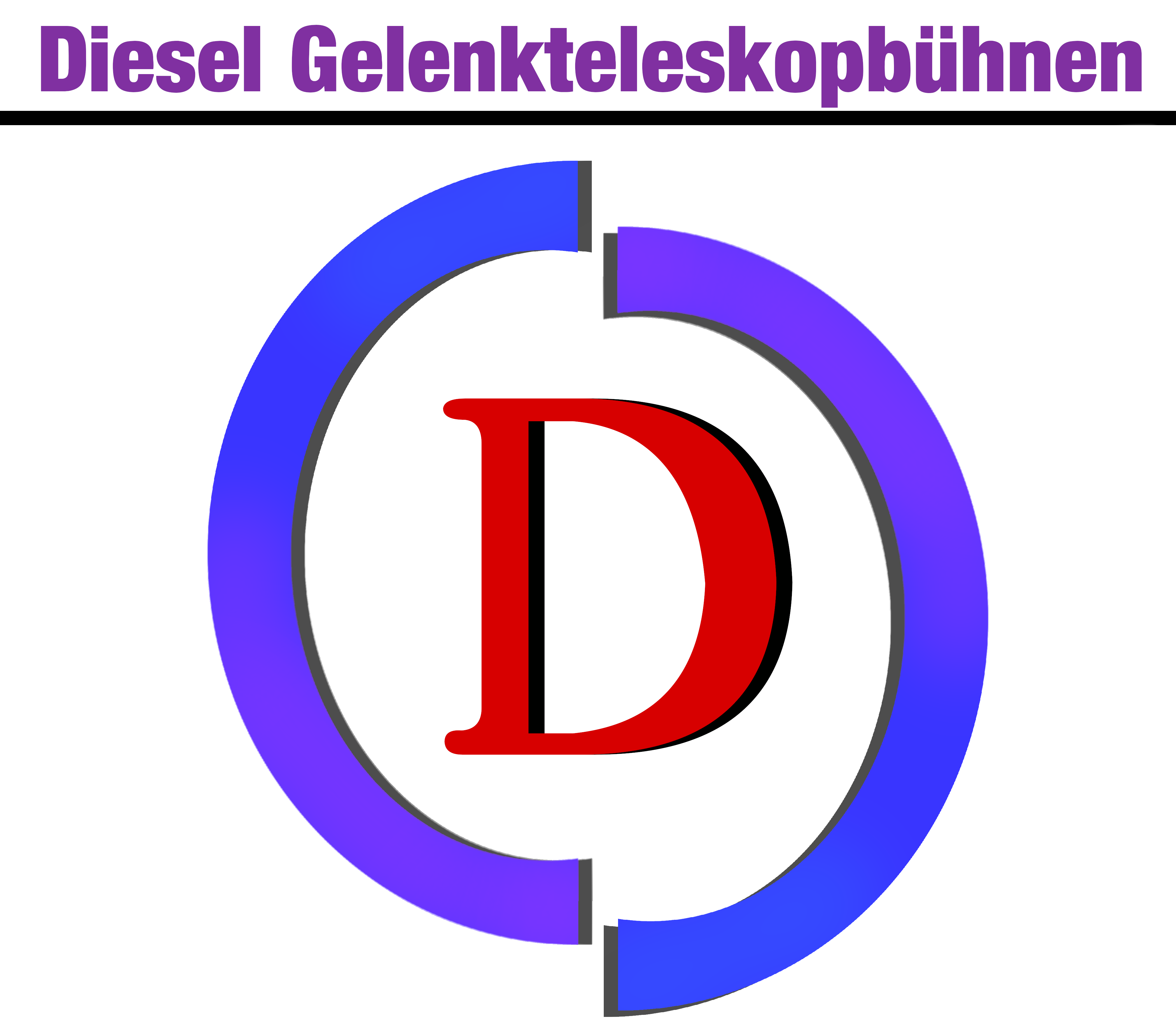Logo Diesel Gelenk