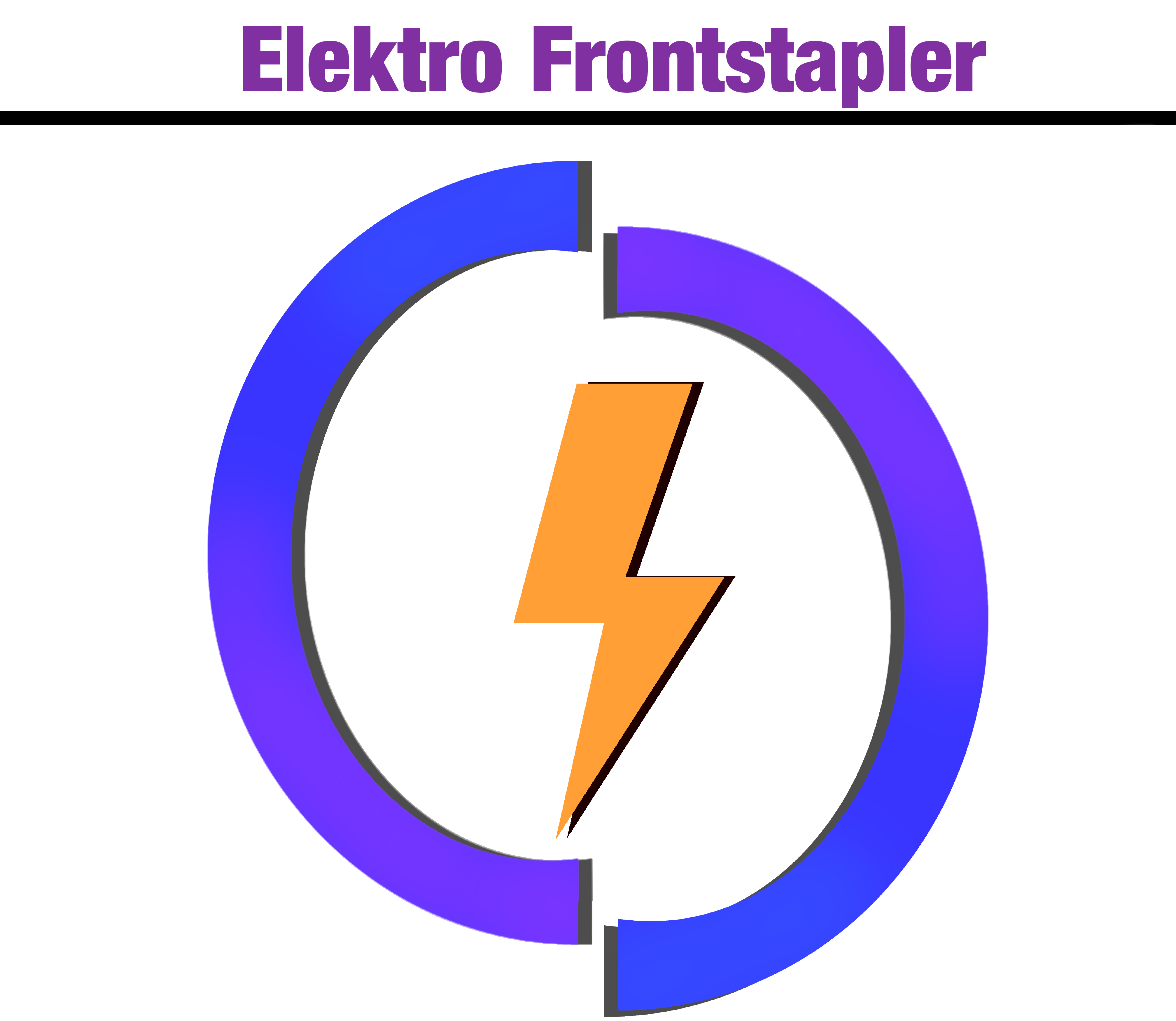 Logo Elektro FRONT