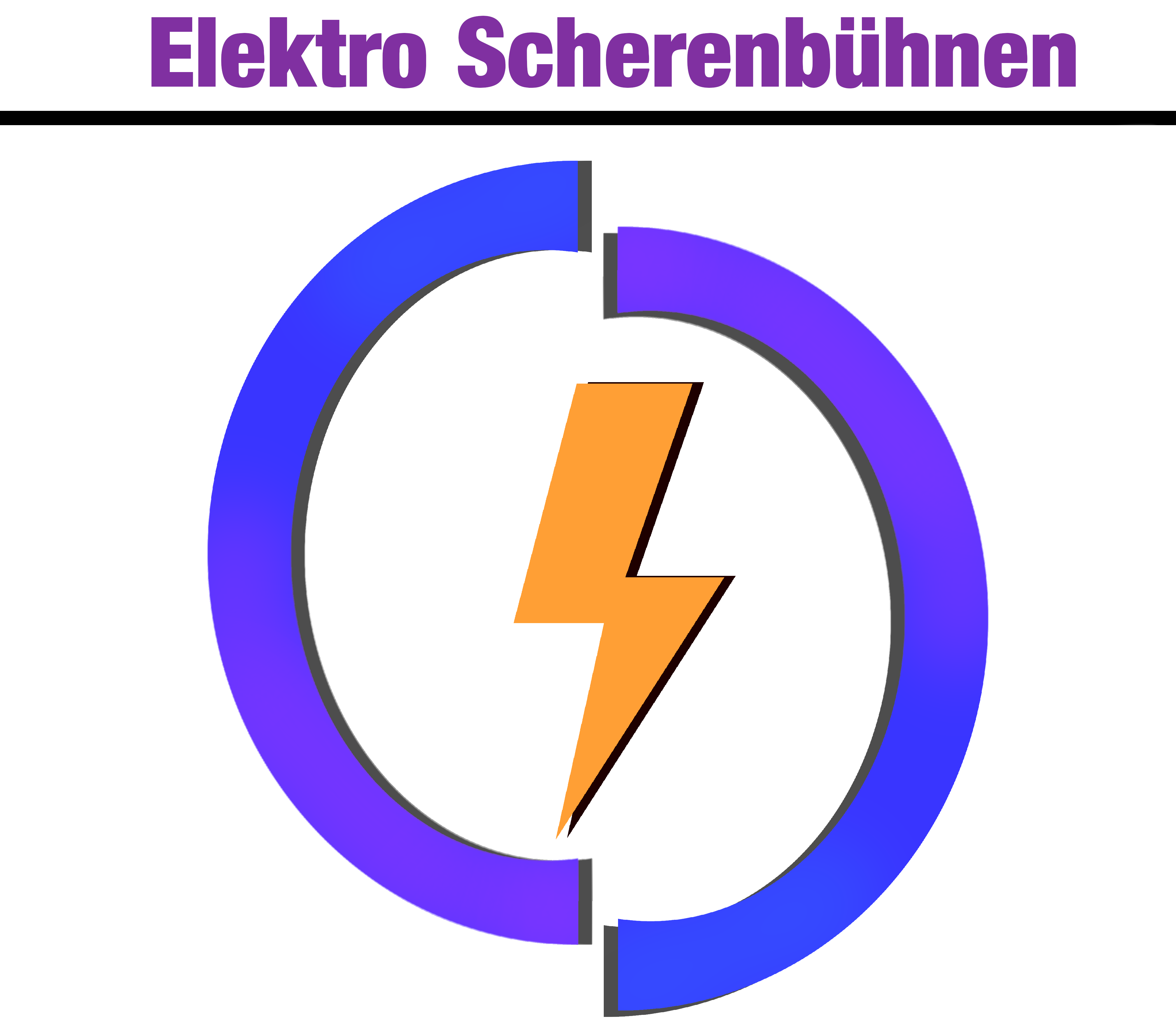 Logo Elektro Schere